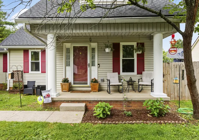 Homes for sale in Georgetown, KY | 157 Colony Blvd, Georgetown, KY 40324 | MLS# 26013738