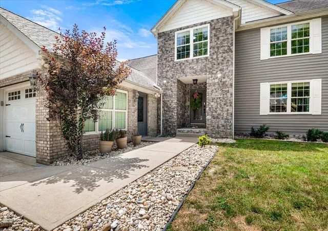 Homes for sale in Manchester, KY | 75 Sentinal Dr, Manchester, KY 40962 | MLS# 26014239