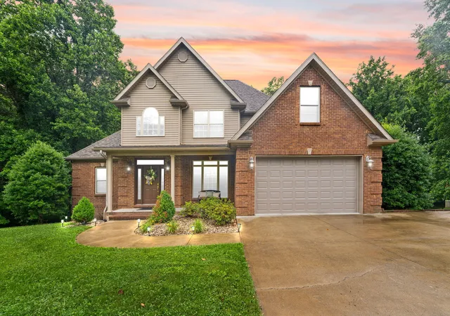 1st image of 223 Sycamore Springs Dr, Somerset, KY 42503 | MLS# 26014255
