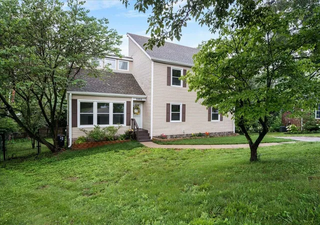 Photo 1 of Sale Pending at 3452 Freeland Ct, Lexington, KY 40502 | MLS# 26013735 | Listing updated on 2026-08-29
