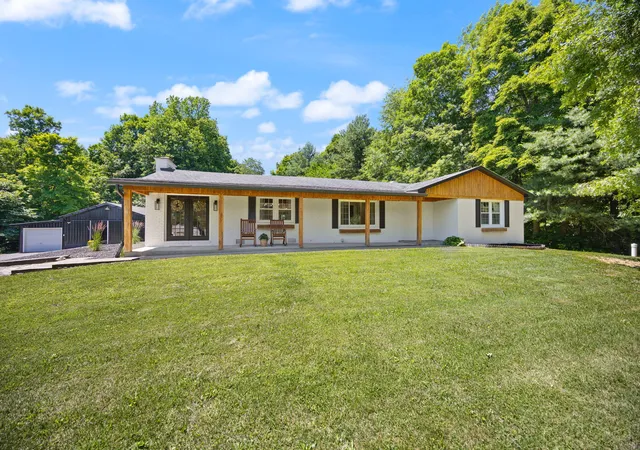Homes for sale in Parksville, KY | 10710 Lebanon Rd, Parksville, KY 40464 | MLS# 26014299