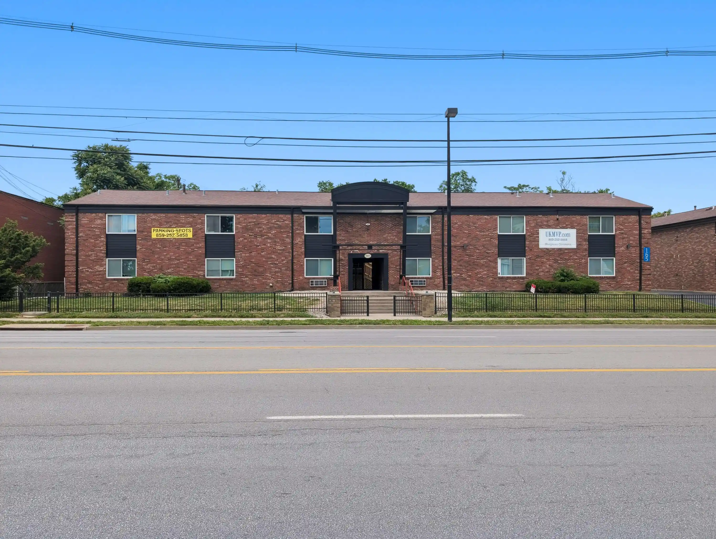 Listing Photo 2 - Condo for sale in 145 Virginia Ave located at 145 Virginia Ave, Lexington, KY 40508 - Unit #110
