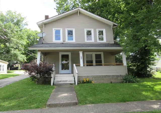 1st image of 65 Fitch Ave, Winchester, KY 40391 | MLS# 26013935