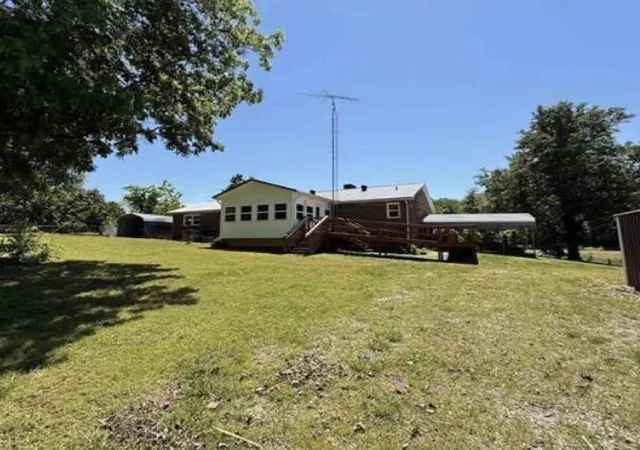 Homes for sale in Mayfield, KY | 284 Trace Creek Church Rd, Mayfield, KY 42066 | MLS# 26017840