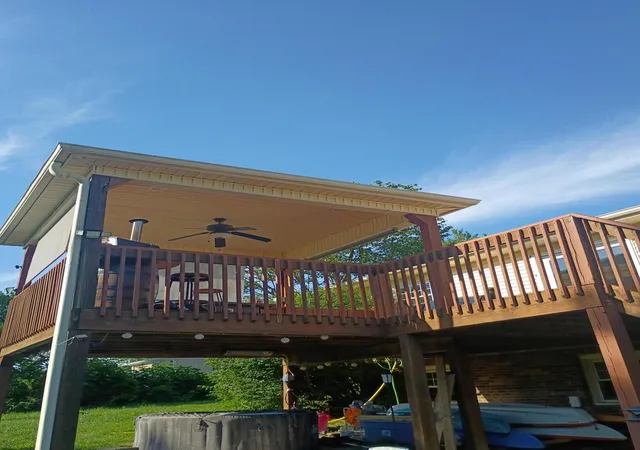 5th image of 101 Rolling Ridge Dr, Berea, KY 40403 | MLS# 26013797