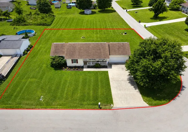 Homes for sale in London, KY | 111 Derby Dr, London, KY 40744 | MLS# 26014061