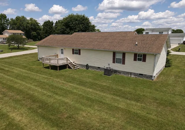 Homes for sale in London, KY | 111 Derby Dr, London, KY 40744 | MLS# 26014061