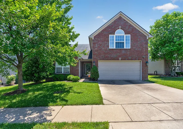Photo 1 of Single family home for sale at 493 Madison Point Dr, Lexington, KY 40515 | MLS# 26014729 | Listing updated on 2026-08-02