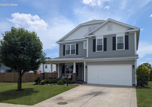 Homes for sale in Richmond, KY | 803 Rock Wy, Richmond, KY 40475 | MLS# 26013873