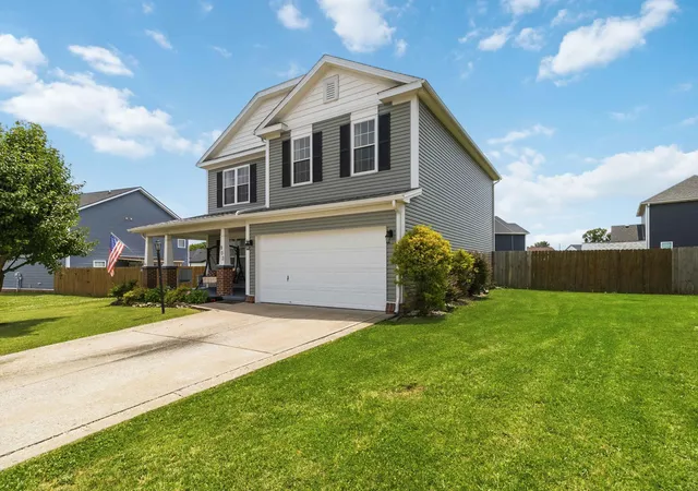 Homes for sale in Richmond, KY | 803 Rock Wy, Richmond, KY 40475 | MLS# 26013873
