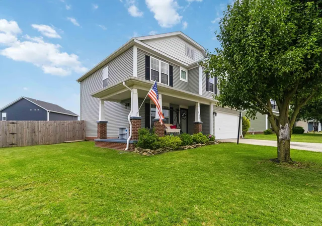 Homes for sale in Richmond, KY | 803 Rock Wy, Richmond, KY 40475 | MLS# 26013873