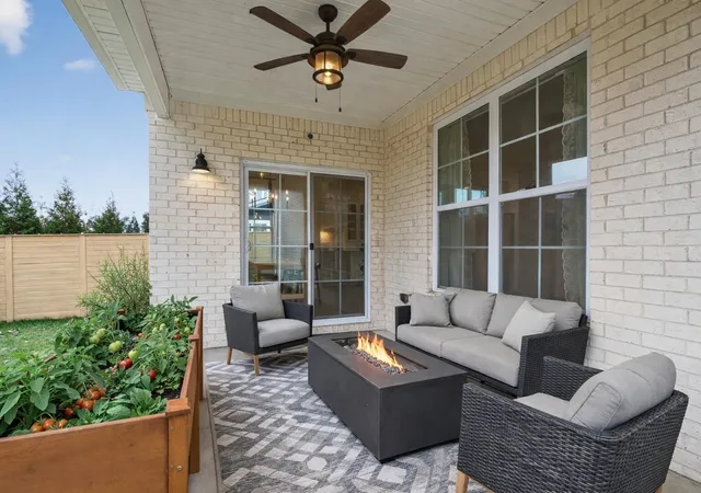 3rd image of 4246 Captains Court, Lexington, KY 40513 | MLS# 26013768