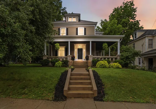 Homes for sale in Richmond, KY | 425 Breck Ave, Richmond, KY 40475 | MLS# 26013858