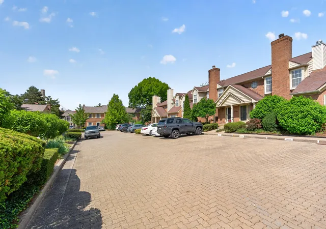 32nd image of 541 W Short St #15, Lexington, KY 40507 | MLS# 26013844
