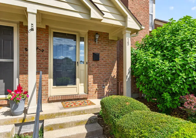 5th image of 541 W Short St #15, Lexington, KY 40507 | MLS# 26013844