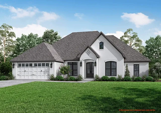 Single family home for sale at Lot 4 Stone Crst Ln, Harrodsburg, KY 40330 | MLS# 26014018 | Listing updated on 2026-06-17