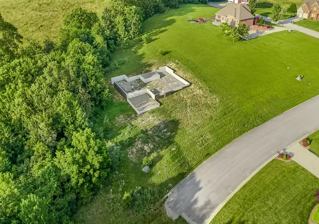 Photo 2 of Single family home for sale at Lot 4 Stone Crst Ln, Harrodsburg, KY 40330 | MLS# 26014018 | Listing updated on 2026-06-17
