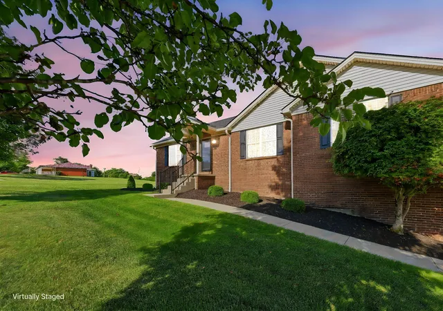 Homes for sale in Richmond, KY | 790 Boone Trail Rd, Richmond, KY 40475 | MLS# 26013987