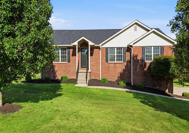 Homes for sale in Richmond, KY | 790 Boone Trail Rd, Richmond, KY 40475 | MLS# 26013987