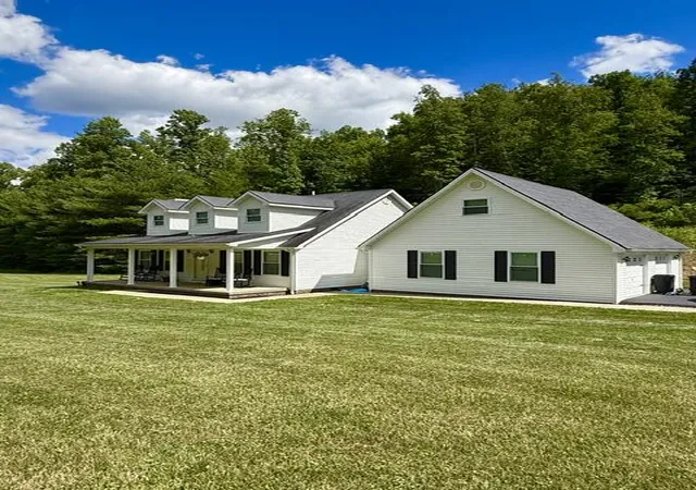 Homes for sale in Campton, KY | 1560 Stamper Branch Rd, Campton, KY 41301 | MLS# 26014196