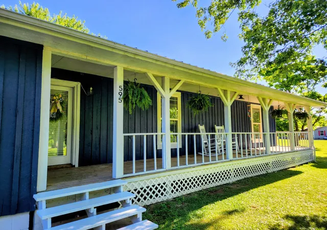 Homes for sale in Clay City, KY | 595 Frames Branch Rd, Clay City, KY 40312 | MLS# 26014379