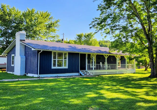 Homes for sale in Clay City, KY | 595 Frames Branch Rd, Clay City, KY 40312 | MLS# 26014379