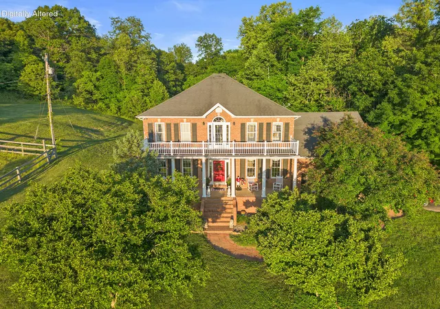 Homes for sale in Greenup, KY | 287 Chapel Hollow, Greenup, KY 41144 | MLS# 26013808