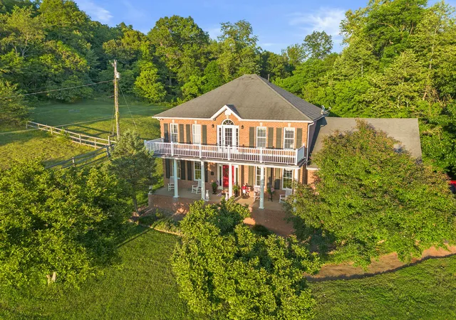 Homes for sale in Greenup, KY | 287 Chapel Hollow, Greenup, KY 41144 | MLS# 26013808
