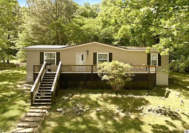 Homes for sale in New Concord, KY | 82 Daniel Ln, New Concord, KY 42076 | MLS# 26015689