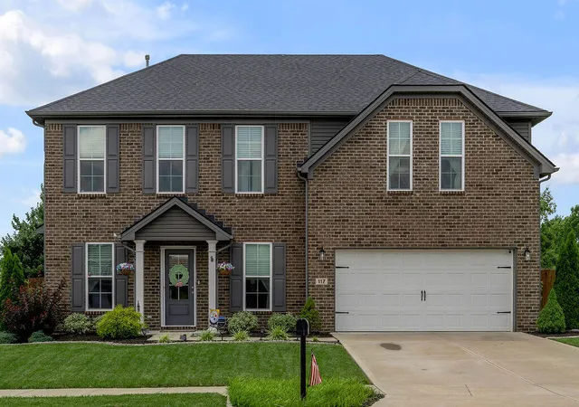 Photo 1 of Single family home for sale at 117 Canewood Ctr Dr, Georgetown, KY 40324 | MLS# 26013932 | Listing updated on 2026-06-29