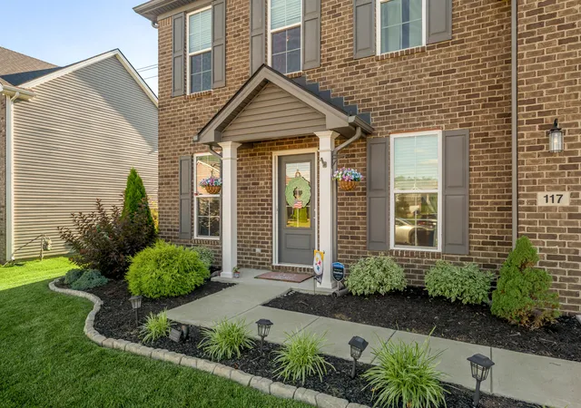 Photo 2 of Single family home for sale at 117 Canewood Ctr Dr, Georgetown, KY 40324 | MLS# 26013932 | Listing updated on 2026-06-29