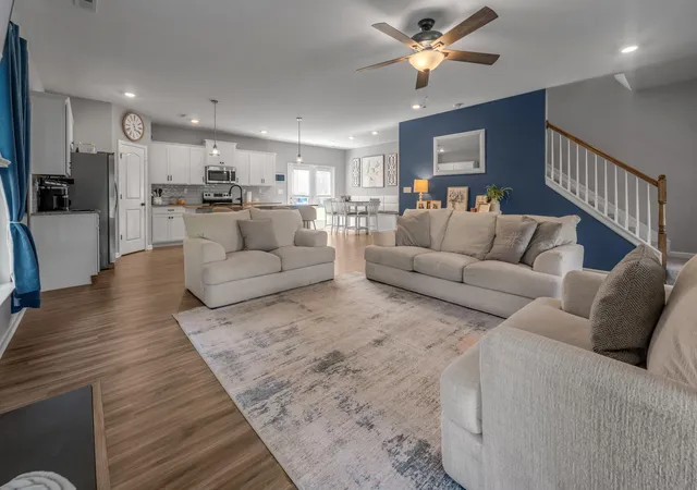 Photo 3 of Single family home for sale at 117 Canewood Ctr Dr, Georgetown, KY 40324 | MLS# 26013932 | Listing updated on 2026-06-29