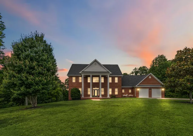 Homes for sale in Monticello, KY | 510 Green Hill Estates Rd, Monticello, KY 42633 | MLS# 26014480