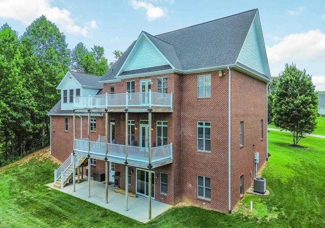 Homes for sale in Monticello, KY | 510 Green Hill Estates Rd, Monticello, KY 42633 | MLS# 26014480