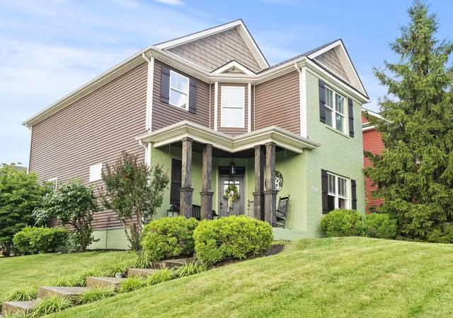2nd image of 3277 Polo Club Blvd, Lexington, KY 40509 | MLS# 26014044