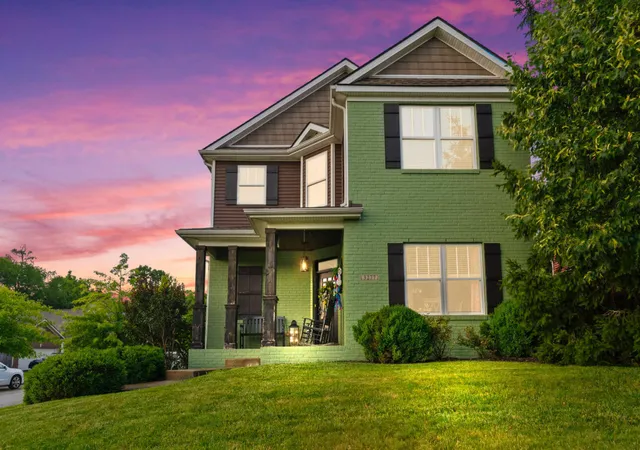 40th image of 3277 Polo Club Blvd, Lexington, KY 40509 | MLS# 26014044
