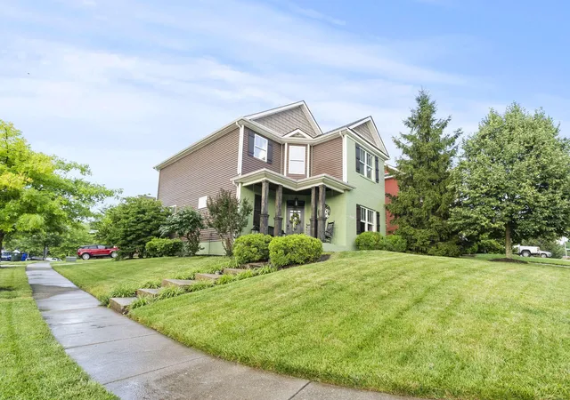 4th image of 3277 Polo Club Blvd, Lexington, KY 40509 | MLS# 26014044