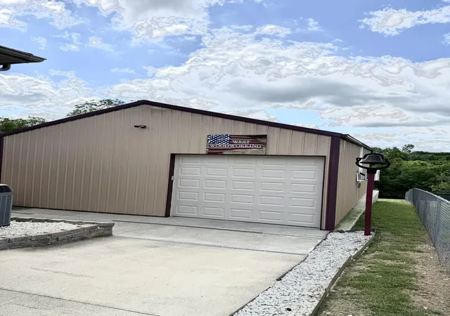 Homes for sale in Lancaster, KY | 143 Deer Run, Lancaster, KY 40444 | MLS# 26013832