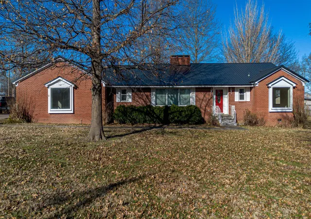 Homes for sale in Barlow, KY | 868 Broadway St, Barlow, KY 42024 | MLS# 26013829