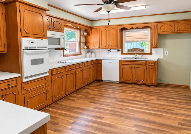 Photo 4 of Single family home for sale at 868 Broadway St, Barlow, KY 42024 | MLS# 26013829 | Listing updated on 2026-07-31