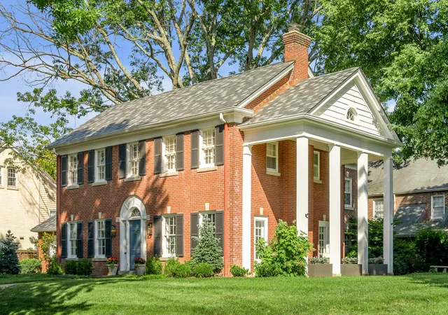 Photo 2 of Single family home for sale at 245 Holiday Rd, Lexington, KY 40502 | MLS# 26014199 | Listing updated on 2026-10-13