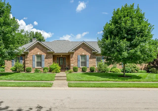 1st image of 4892 Firebrook Blvd, Lexington, KY 40513 | MLS# 26014079
