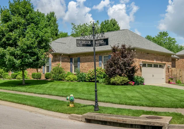 65th image of 4892 Firebrook Blvd, Lexington, KY 40513 | MLS# 26014079