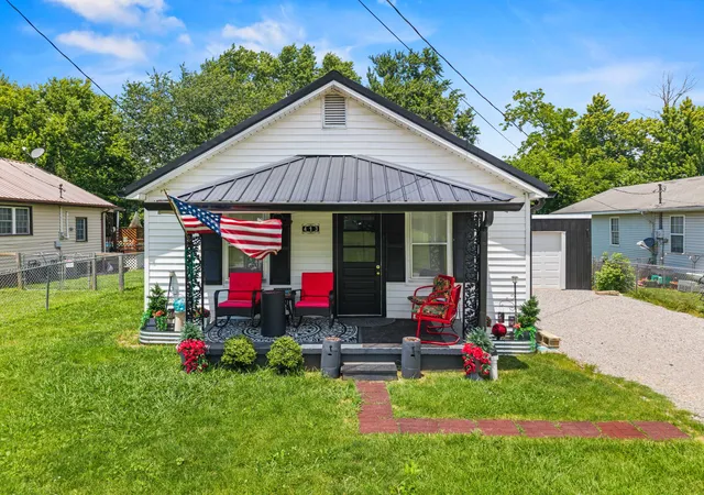 Homes for sale in Somerset, KY | 413 N N Harvey Ave #413, Somerset, KY 42503 | MLS# 26013882