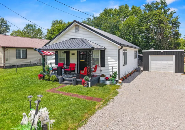 Homes for sale in Somerset, KY | 413 N N Harvey Ave #413, Somerset, KY 42503 | MLS# 26013882