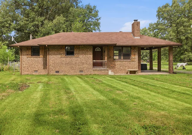 Photo 1 of Single family home for sale at 2635 Said Rd, Symsonia, KY 42082 | MLS# 26016038 | Listing updated on 2026-08-22
