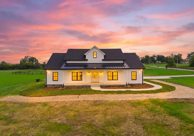 1st image of 100 Kirk Dr, Nicholasville, KY 40356 | MLS# 26013860