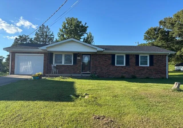 Homes for sale in Brodhead, KY | 44 Willow Ave, Brodhead, KY 40409 | MLS# 26013875