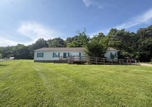 1st image of 115 Lake Court Court, Kevil, KY 42053 | MLS# 26014473