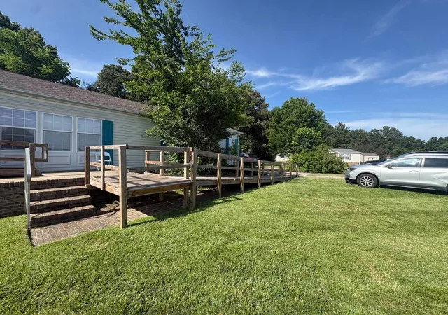 3rd image of 115 Lake Court Court, Kevil, KY 42053 | MLS# 26014473